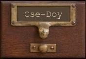 Cse-Doy